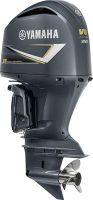 350hp Outboard engine