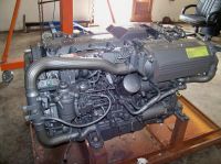 Yanmar 6LPA-STP 315hp Diesel Inboard Engine