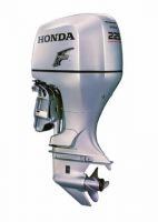 60hp Outboard Engines