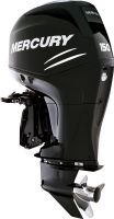 Mercury 150hp Outboard Engines