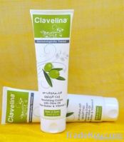 Clavelina Nourishing Cream ]