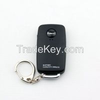 car key power bank