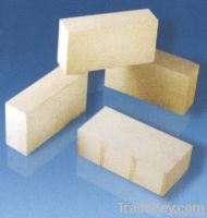 High Alumina Brick