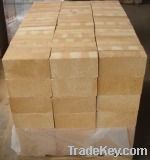 Low Porosity Fireclay Brick