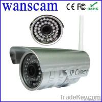 Smallest mini outdoor waterproof infrared ip cameras