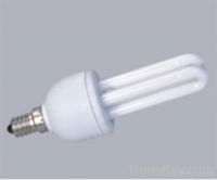 2U Compact Fluorescent Lamp
