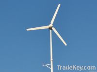 Wind Turbine