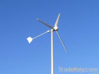2kw wind turbine domestic wind turbine