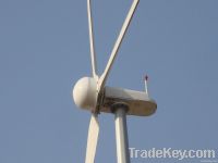 H6.4-5kw wind turbine off grid wind turbine