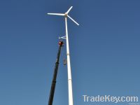 10kw wind turbine off grid wind turbine