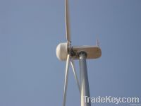 wind turbine 20kw grid tied wind turbine