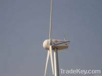 Wind Generator 50KW Grid Tied Wind Generator