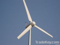 3kw wind turbine off grid wind turbine