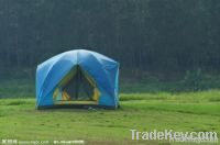 Base camp sleeping tent