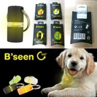 B'seen 360 safety pets night light