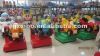 New style ! GM coin operated kiddie rides, children amusement rides, children playing machine