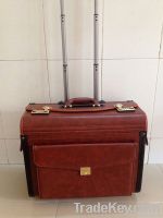 Aviation Trolley Cases