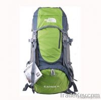 Mountaineering bag