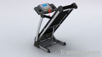 Motorized Home Treadmill