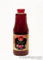 JAP cornelian cherry juice