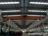 LDP Model Motor-driven Single Girder Crane