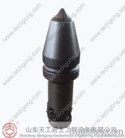 coal bit/bullet bit