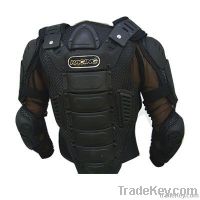 body armor jacket