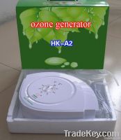 ozone sterilizer