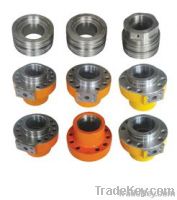Repair kits/ cylinder parts