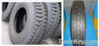 Bias truck tyre 750-15 825-16 900-16