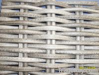 plastic rattan fiber/plastic wicker/synthetic rattan fiber/pe wicker