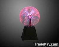 USB Plasma Ball/Magic light