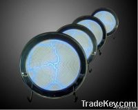 Mini Plasma Plate/Plasma Disk