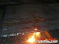 Supply ASTM A517 Grade A , Grade B , Grade P , Grade E, Steel Plate