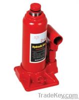 Hydraulic Bottle Jack