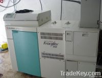 fuji frontier 350