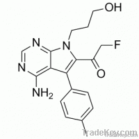FMK( RSK2 kinase inhibitor)