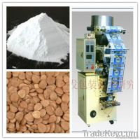 Dry Fruit, Snacks Salt And Powder Packing Machine