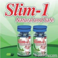 Weight Loss Capsule