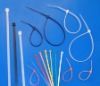 self-locking nylon cable tie