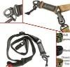 Multi-function Tactical Single/Two-Point Gun Sling For MAGPUL MS2