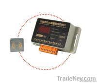 Elevator Load Weighing Controller