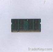 memory module DDR2 800MHz for laptop