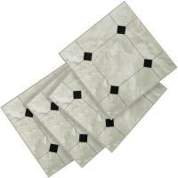 12"*12" vinyl floor tile