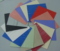 Pure Color 300*300mm PVC quartz floor tile