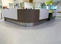 2.0mm thickness commercial vinyl sheet flooring