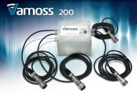 Vamoss line for monitoring and Predictive Maintenance