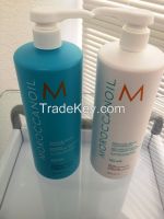 Morrocan Oil For All Hair Types