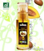 Argan Oil : Malak Gold Organic