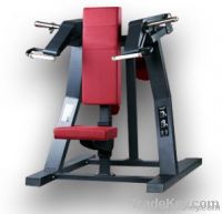 Free Weight Gym Machine / Shoulder Press